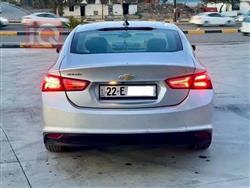 شێڤرۆلێت مالیبۆ